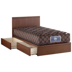 日本ベッド [開梱設置送料無料/うれしいレビュー特典有] 国産シングル