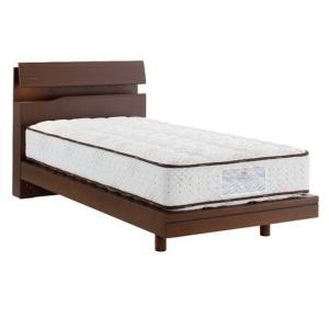 Serta（サータ） ホテルスタイル594 引き出し付 SNW ダブル ベッド