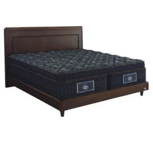 Serta（サータ） ベッドフレーム Serta Hotel Style 594（サータホテル
