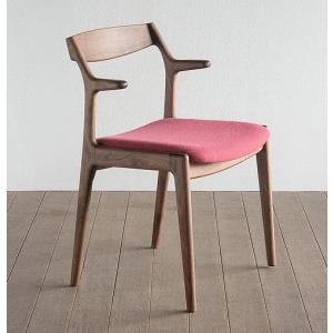 シキファニチア [うれしいレビュー特典有] (SIKI) セミアーム チェア