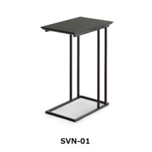 イケア（IKEA） 引出し付きサイドテーブル 46x35cm ベッドサイド