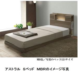 ドリームベッド [開梱設置送料無料] ベッドフレーム ECORAL278