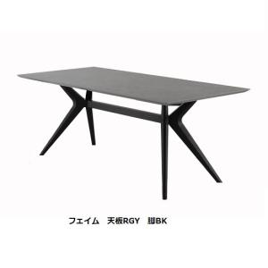 綾野製作所 ダイニングチェア DC-K001GY/DC-W001LG 木部：天然木オーク