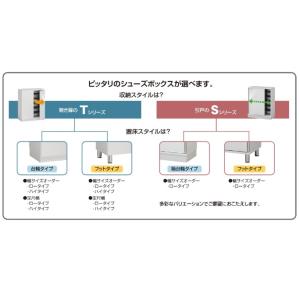シューズ すきまくん 定尺幅商品 台輪タイプ ...の詳細画像4