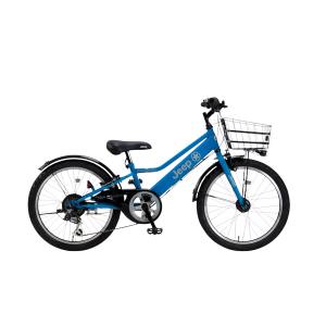 完成品 組立済 自転車 ジープ BAA ジュニ...の詳細画像4