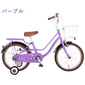 完成品 組立済 クロミ BAA 子供用自転車 ...の詳細画像2