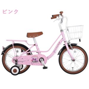 完成品 組立済 クロミ BAA 子供用自転車 ...の詳細画像3