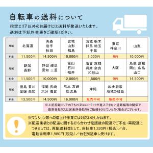 完成車 キックバイク兼子供用自転車 14インチ...の詳細画像4