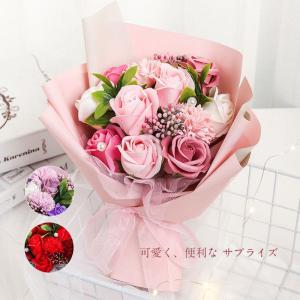 ブーケ 造花 花 ボックス ギフト プレゼント 誕生日 成人式 入学祝い｜f-shop-r
