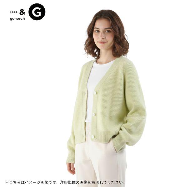 ガノッシュ フリーサイズ　カーディガン237-30720　CD ladys  新品 正規品 レディー...