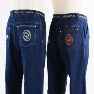 EMPORIO ARMANI デニムパンツ 30-36サイズ エンポリオ