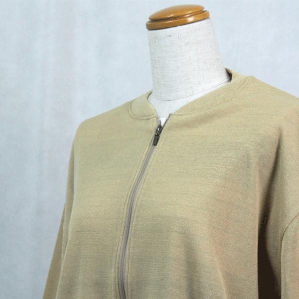 街の洋服屋フタバ カーディガン Fサイズ シビリゼ 35601-52 lady SSLCD レディー...