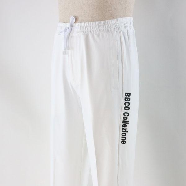 ビビコ BBCO ジャージーパンツ 41-5306-01 30代 40代 50代 メンズカジュアル ...