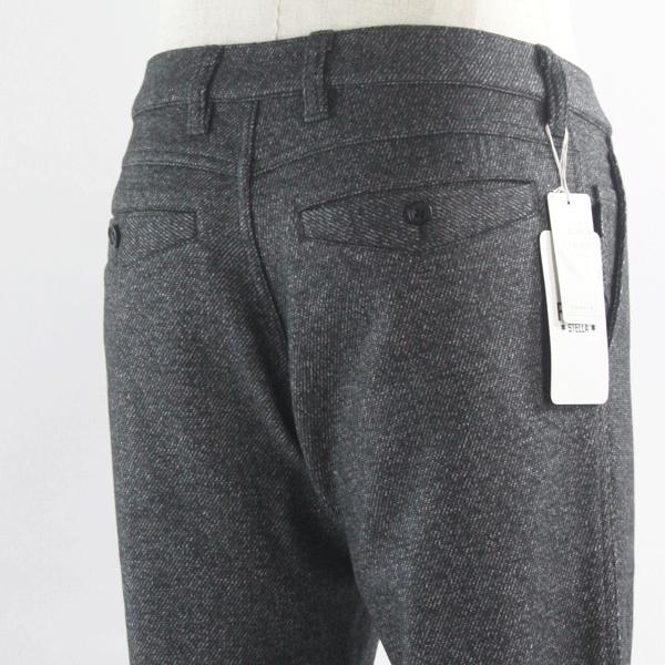 ストレッチパンツ フェリシスステラ 48-50サイズ 635705-Y5 AWCP 細め スラックス...