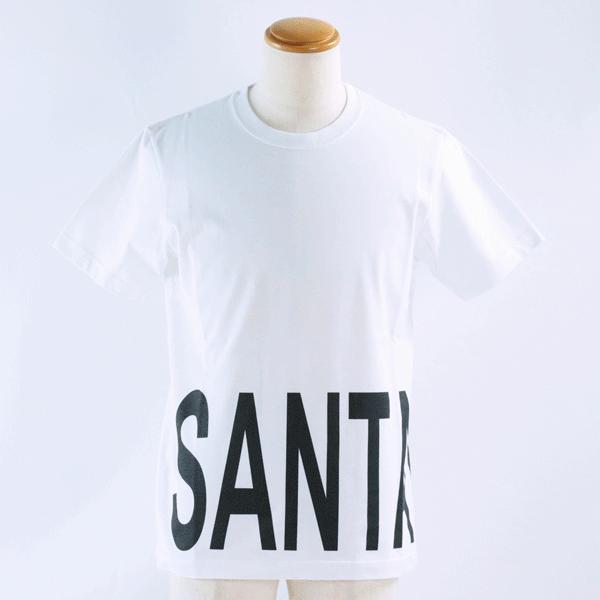 半袖Tシャツ サンタフェ 48-52サイズ 81163-1 HT 春夏新作 santafe 30代 ...