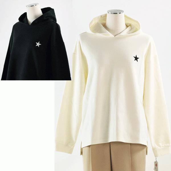 シビリゼ フリーサイズ パーカー 82602-2 AWCS 40代 50代 lady レディース カ...