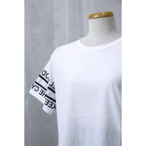 シビリゼ　フリーサイズ　半袖Tシャツ83419-1 SSCS lady 夏物 ホワイト 30代 40代 50代｜f-shop1975
