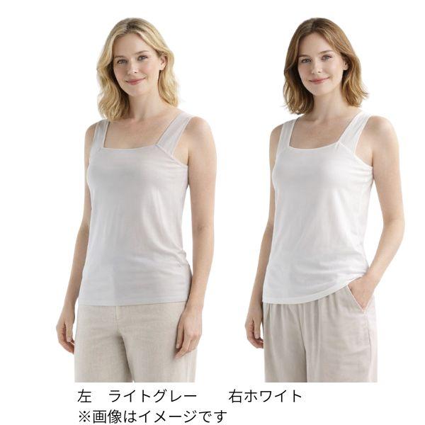 シビリゼ 38サイズ　カットソー85420-12 SSHT　lady タンクトップ 1点物 レディー...