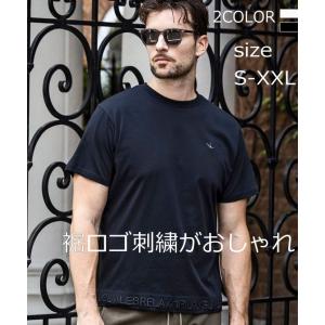 ウノピゥウノウグァーレトレ 1piu1uguale3 RELAX 半袖 Ｔシャツ ust-25005...