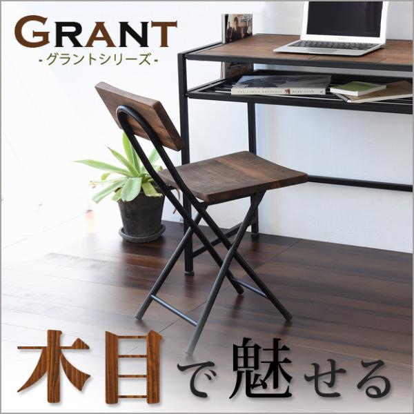 折りたたみチェアー 天然木 北欧 椅子 木製 折りたたみ椅子 イス チェアー シンプル アイアン お...