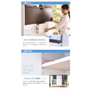 折りたたみデスク 折りたたみ 学習机 勉強机 ...の詳細画像4