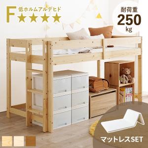 イケア（IKEA） KURA/キューラ リバーシブルベッド すのこ付き90x200