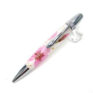 Frower Pen/桜ソメイヨシノ(PK)｜f-style-japan