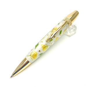 Frower Pen/菜の花(YE)｜f-style-japan