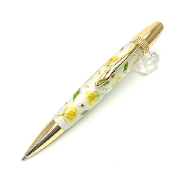 Frower Pen/菜の花(YE)