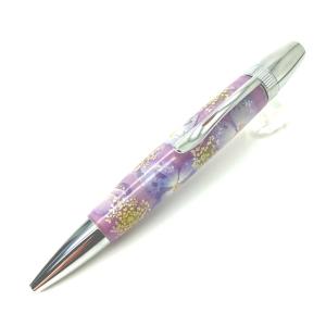 Frower Pen/紫陽花(PU)｜f-style-japan