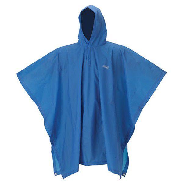 コールマン EVAポンチョ