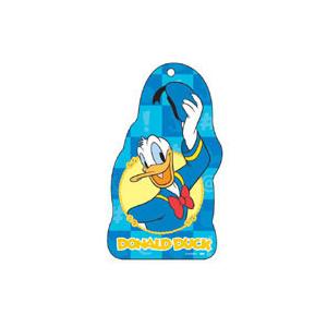 ノル キューティーエアーフレッシュナー ドナルド(フレッシュブリーズ)