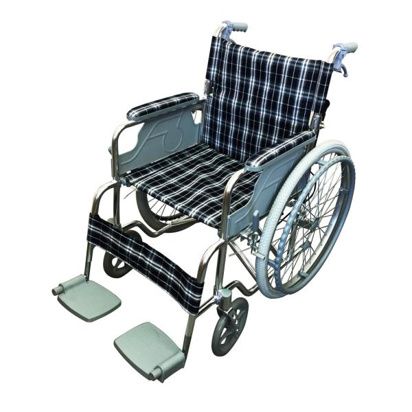 限定特価 自走型車いす FS101L