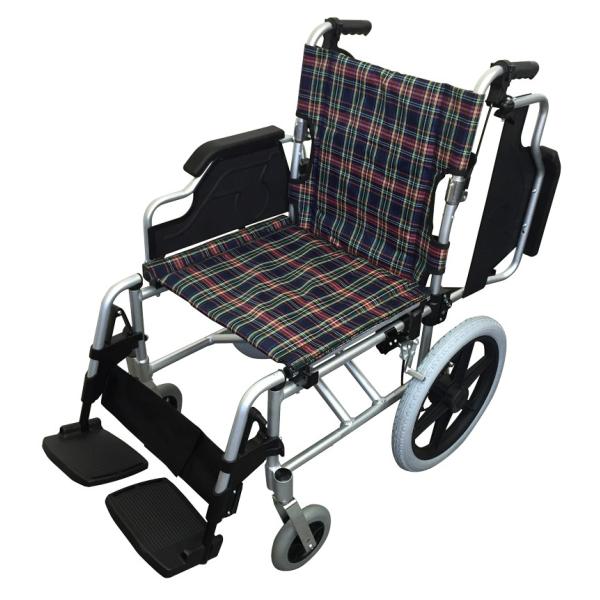 限定特価 介助式車いす FS201H