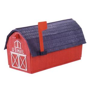 (アメリカンポスト)SG レッドバーン