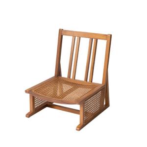 フロアチェア ローチェア 座椅子 シンプル チェア 椅子 リビングチェア 一人掛け 1人掛け リゾート 西海岸｜f-syo-ei