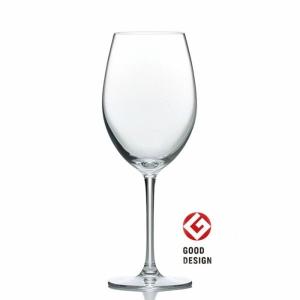 ＰＡLLＯＮＥ パローネ ワイン450mL ワイングラス クリスタルガラス おしゃれ｜f-syo-ei