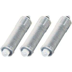 【秋セール10％OFF】INAX LIXIL リクシル交換用浄水器カートリッジ 【JF-20-T】 標準タイプ 5物質除去 3個入り 蛇口 リクシル