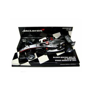 1/43 ボーダフォン マクラーレン メルセデス MP4-26 No,4 2011 J