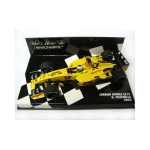 スパーク 1/43 ジョーダン 191 イタリアGP 1991年 ロベルト モレノ