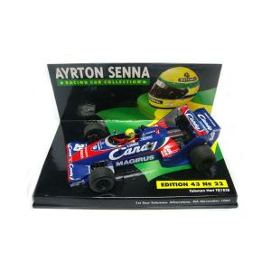 スパーク 1/43 ヘスケス 308E 1977 F1 ベルギーGP プラクティス #39 H