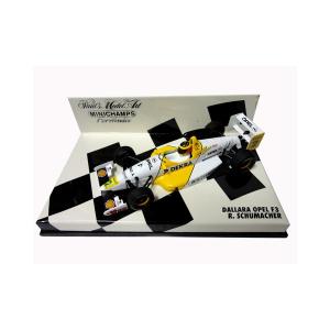 レースランド特注】 スパーク 1/43 オゼッラ FA 1F アルファロメオ