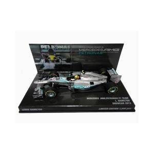 ミニチャンプス 1/43 トールマン ハート TG184 アイルトン セナ 1984年