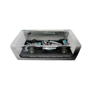 MINICHAMPS 1/2 ステアリングホイール メルセデス AMG ペトロナス F1
