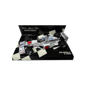 PMA 1/43 A．セナ ロータス・ルノー 97T セナコレクション 1985 No9