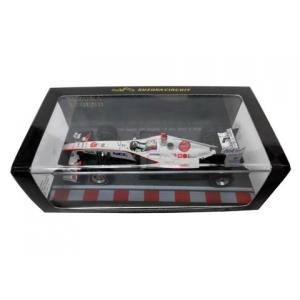 ロム特注スパーク 1/43 レイトンハウス マーチ 881 F1 1988 ポルトガル