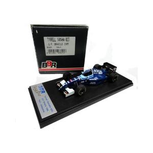 ミニチャンプスF1 ロータスホンダ99T A.セナ 生誕50年限定版 1/43 ミニチャンプス 1/43 ロータス ホンダ F1 99T 1987 #12