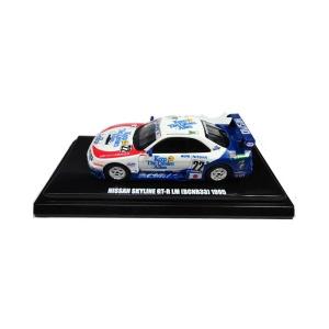 ミニチャンプス 1/18 ベネトン ルノー B195 ミハエル シューマッハ