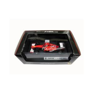 1/24 フェラーリ F1-2000 #3 ミハエル・シューマッハ ワールド