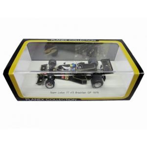 新品 ROMU044 スパーク 1/43 ロム特注 Zakspeed ザクスピード 891